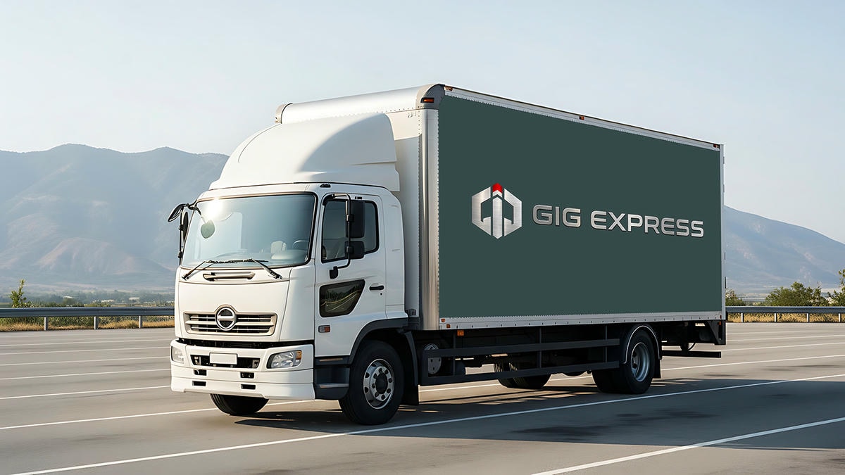 Land Transport & Heavy Haulage