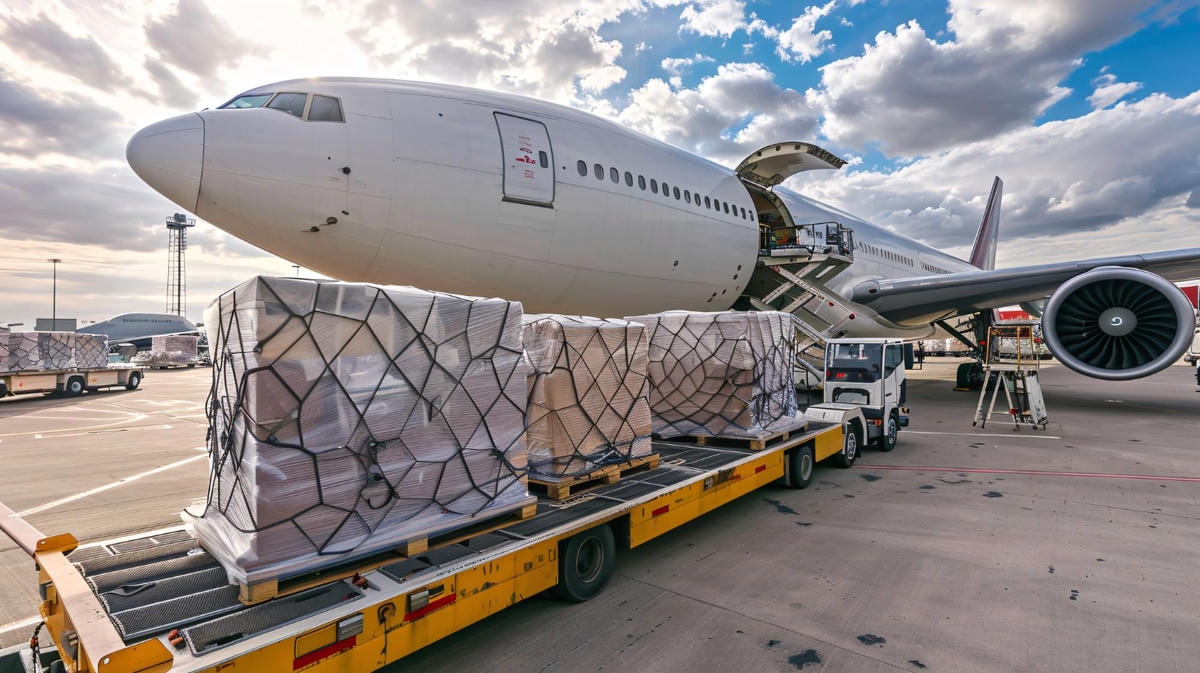 Air Freight Solutions