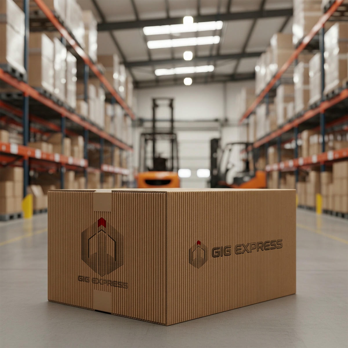 Customs Clearance & Warehousing
